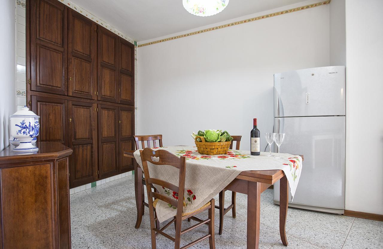 Casa Felicita Lejlighed Alghero Eksteriør billede